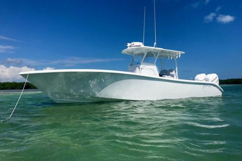 2019 yellowfin 32 offshore miami florida for sale