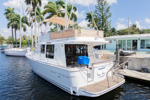 Beneteau Swift Trawler 34 2018  Fort Lauderdale FL for sale