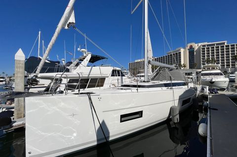 2021 bavaria c45 better together san diego california for sale