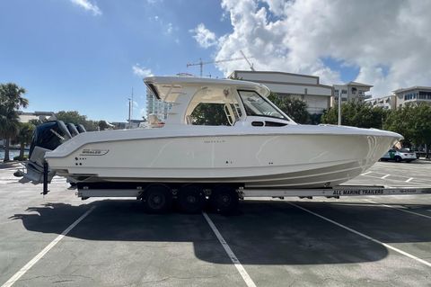 Boston Whaler 350 Realm 2019  Miami FL for sale