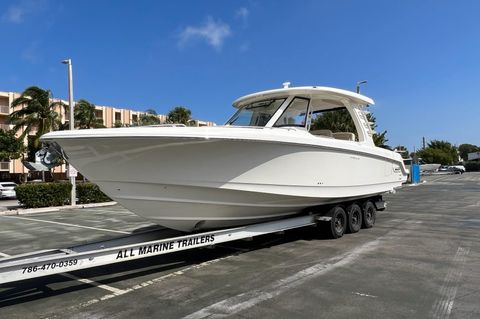 Boston Whaler 350 Realm 2019  Miami FL for sale
