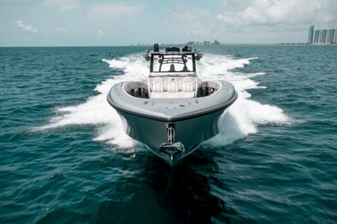 Midnight Express 43 2022  Fort Lauderdale FL for sale