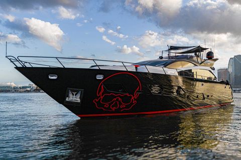 Sunseeker 101 Sport Yacht 2014  Miami FL for sale