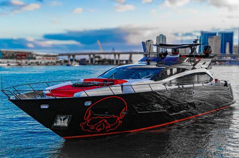 2014 sunseeker 101 sport yacht miami florida for sale