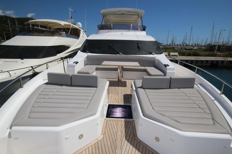 Sunseeker 76 Yacht 2020  Miami FL for sale