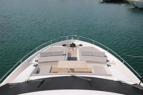 Sunseeker 76 Yacht 2020  Miami FL for sale