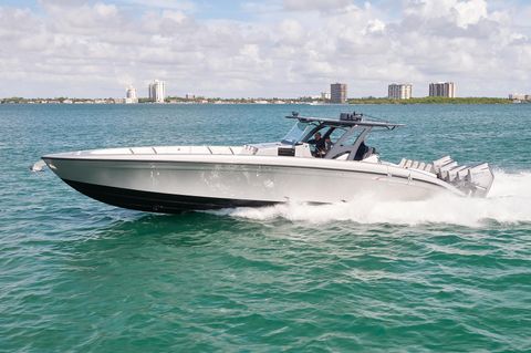2022 midnight express 43 39 open miami florida for sale