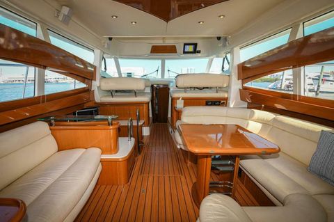 Prestige 46 Fly 2006 Rhynes Roost Tampa FL for sale