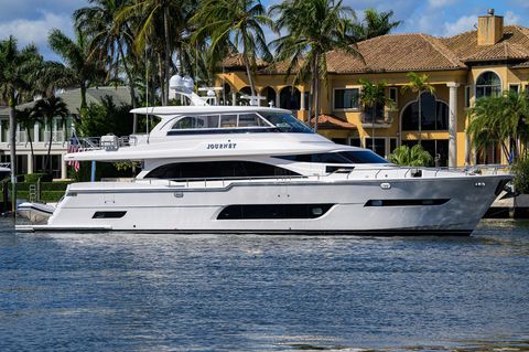 Horizon E81 2021 JOURNEY Fort Lauderdale FL for sale