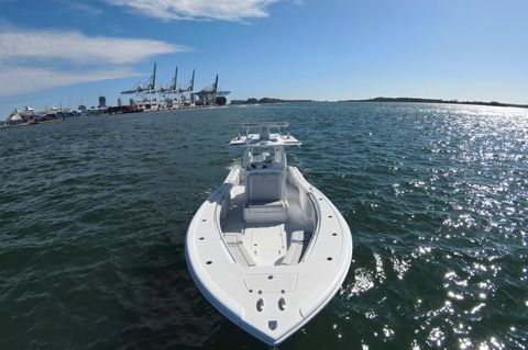 Yellowfin 36 Offshore 2023  Miami FL for sale