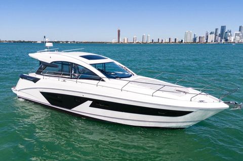 Beneteau Gran Turismo 45 2023  Miami FL for sale
