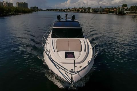 Princess V50 2020 Quick Decision Boca Raton FL for sale