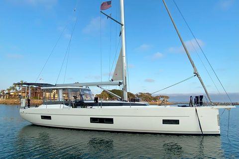 2019 bavaria c45 french kissing life george town for sale