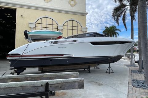 2017 riva rivamare moneyball lighthouse point florida for sale