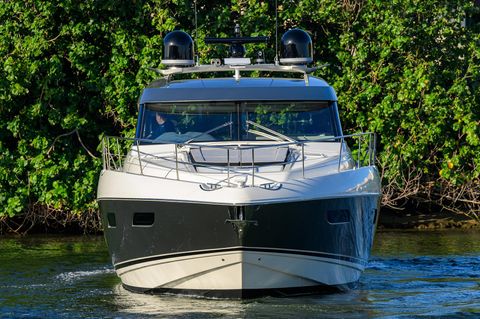 Riviera 6000 Sport Yacht Platinum Edition 2021  North Palm Beach FL for sale