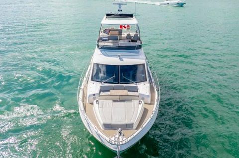 Absolute 62 Fly 2021  Aventura FL for sale