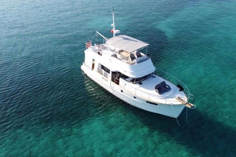 Beneteau Swift Trawler 44 2020  Stuart FL for sale