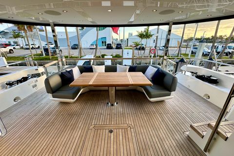 Sunseeker 88 Yacht 2022 Regina West Palm Beach FL for sale