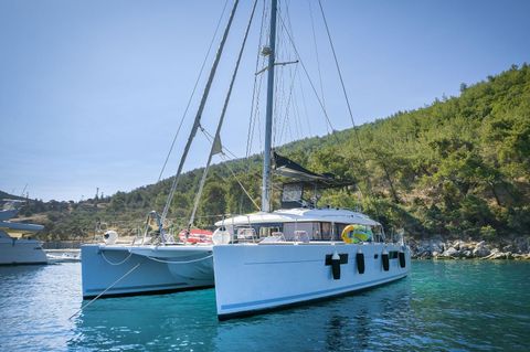 2017 lagoon 560 stanbul for sale