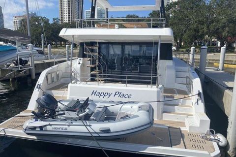 2022 fountaine pajot my 6 happy place saint petersburg florida for sale