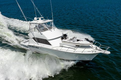2002 hatteras 50 convertible grace alone north palm beach florida for sale