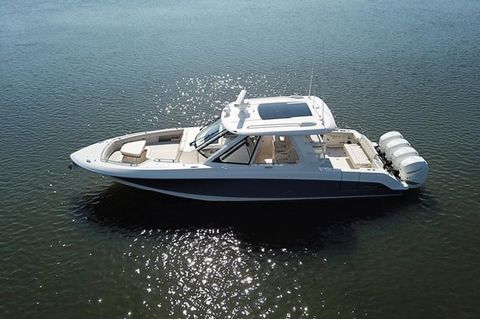 Boston Whaler 380 Realm 2024  Miami FL for sale