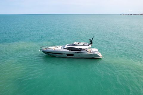 Azimut S8 2024  Fort Lauderdale FL for sale