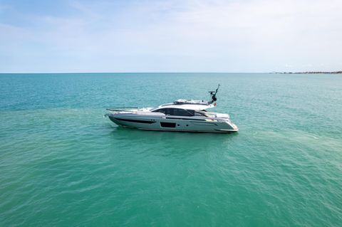 Azimut S8 2024  Fort Lauderdale FL for sale