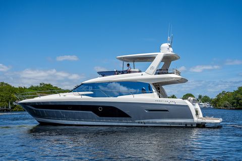 Prestige 590 2020  Fort Lauderdale FL for sale