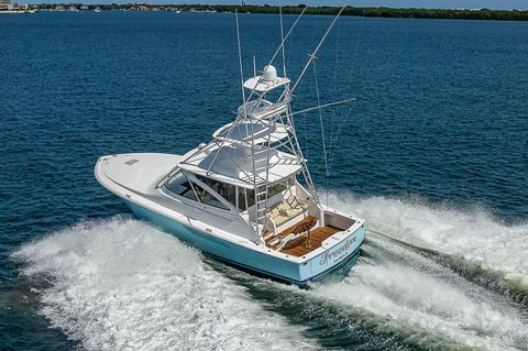 2021 viking 44 open north palm beach florida for sale