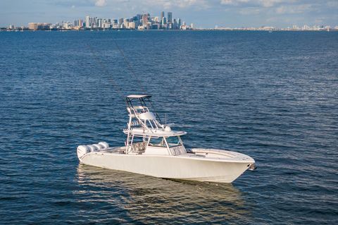 Yellowfin 42 2022  Miami FL for sale