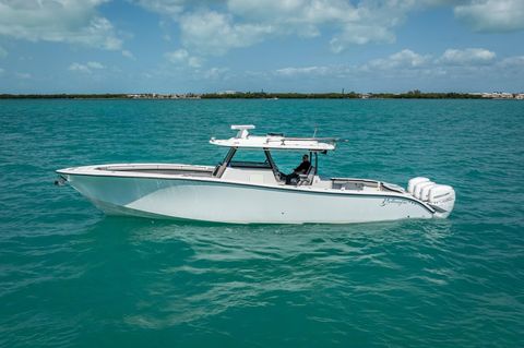 Yellowfin 42 2017  Key Largo FL for sale