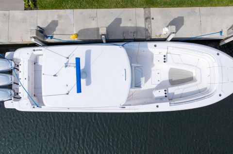 Intrepid 375 Nomad SE 2020  Boca Raton FL for sale