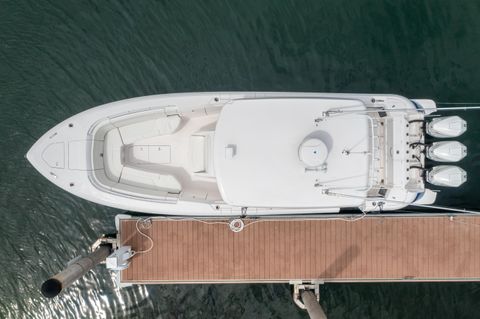Intrepid 345 Nomad SE 2022  Miami FL for sale