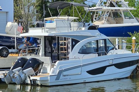Beneteau Antares 11 2024  Fort Myers Beach FL for sale