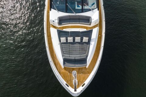 Sunseeker 75 Yacht 2016 RAPALLO V Boca Raton FL for sale