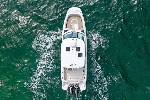 Boston Whaler 320 Vantage 2020  Fort Lauderdale FL for sale