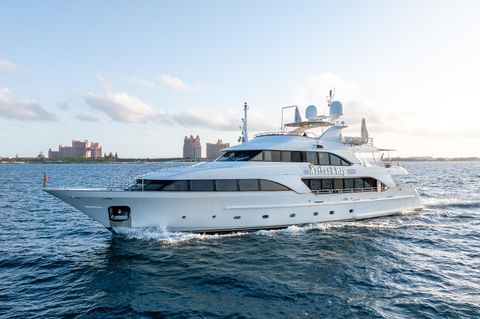 2008 benetti classic 121 arthur 39 s way fort lauderdale florida for sale