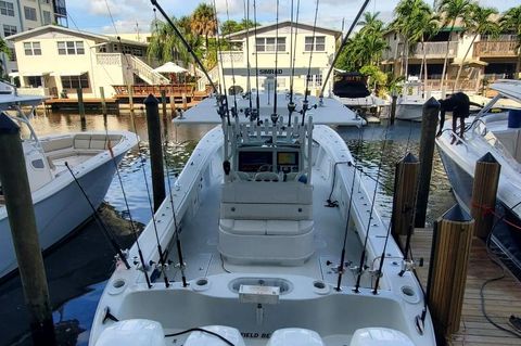 Yellowfin 39 Offshore 2021  Fort Lauderdale FL for sale