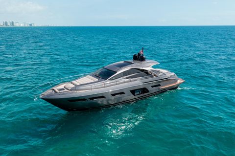Pershing 7X 2023 NANCE Fort Lauderdale FL for sale