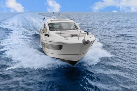 Beneteau Gran Turismo 45 2022 Our Time Tampa FL for sale