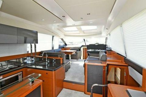Prestige 500S 2017 MagPie III Fort Myers FL for sale