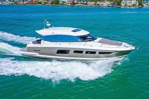 2017 prestige 500s magpie iii fort myers florida for sale
