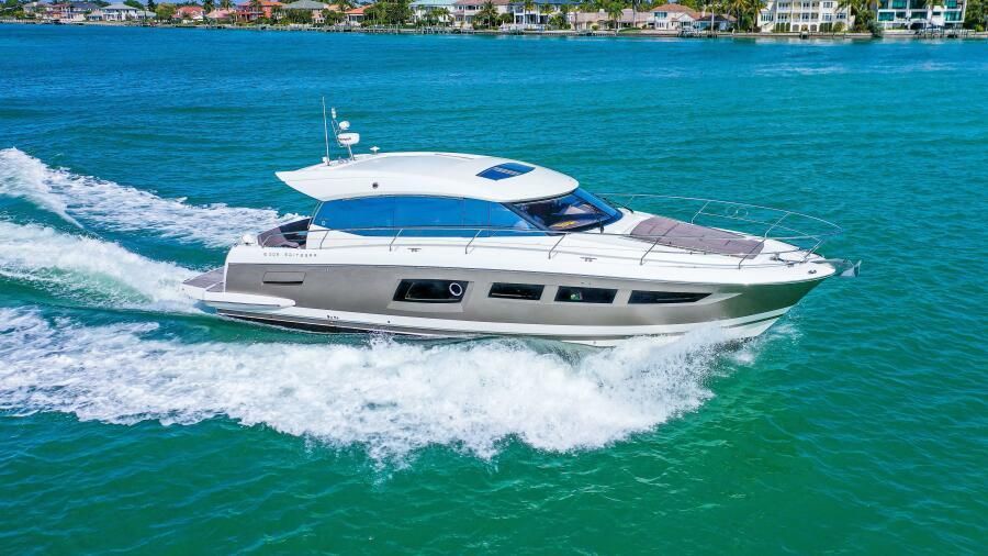 Prestige 500S 2017 MagPie III Fort Myers FL for sale