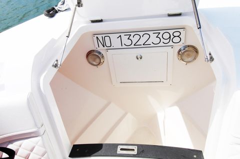 Intrepid 345 Nomad FE 2019 T/T Carson Fort Lauderdale FL for sale