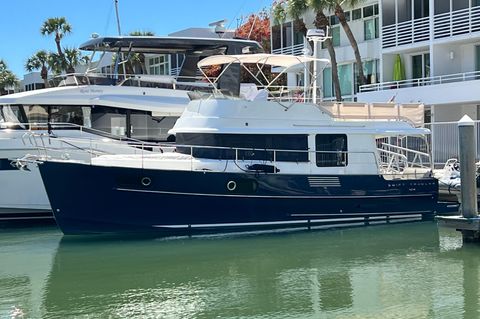 Beneteau Swift Trawler 44 2019  Sarasota FL for sale
