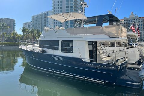 Beneteau Swift Trawler 44 2019  Sarasota FL for sale