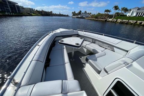 Formula 330 Crossover Bowrider 2019 Emotional Support Deerfield Beach FL for sale