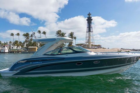 2019 formula 330 crossover bowrider emotional support deerfield beach florida for sale