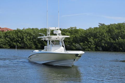 Boston Whaler 320 Outrage 2005  Clearwater FL for sale